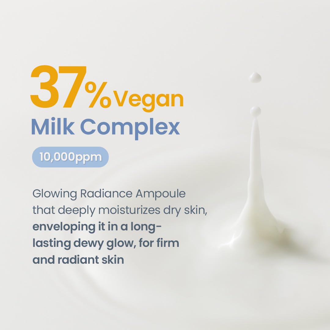 Foto 4 pulgar | Ampolla De Leche Tirtir Ceramic 40 Ml - Venta Internacional.