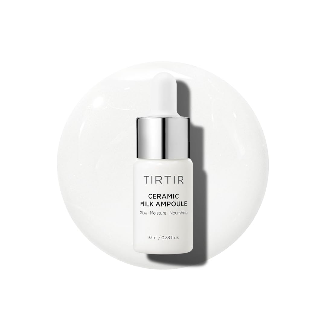 Foto 2 pulgar | Ampolla De Leche Tirtir Ceramic 10 Ml - Venta Internacional.