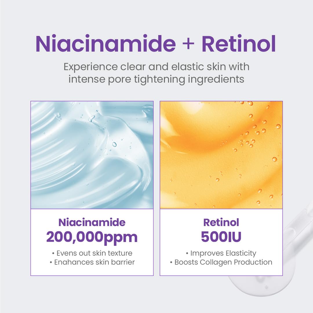 Foto 5 pulgar | Sérum Tirtir Niacinamida 20% 30 Ml Para Un Tono De Piel Uniforme - Venta Internacional.