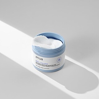 Foto 7 | Almohadilla Facial Anua Birch Moisture Boosting 160 G (70 Almohadillas) - Venta Internacional.