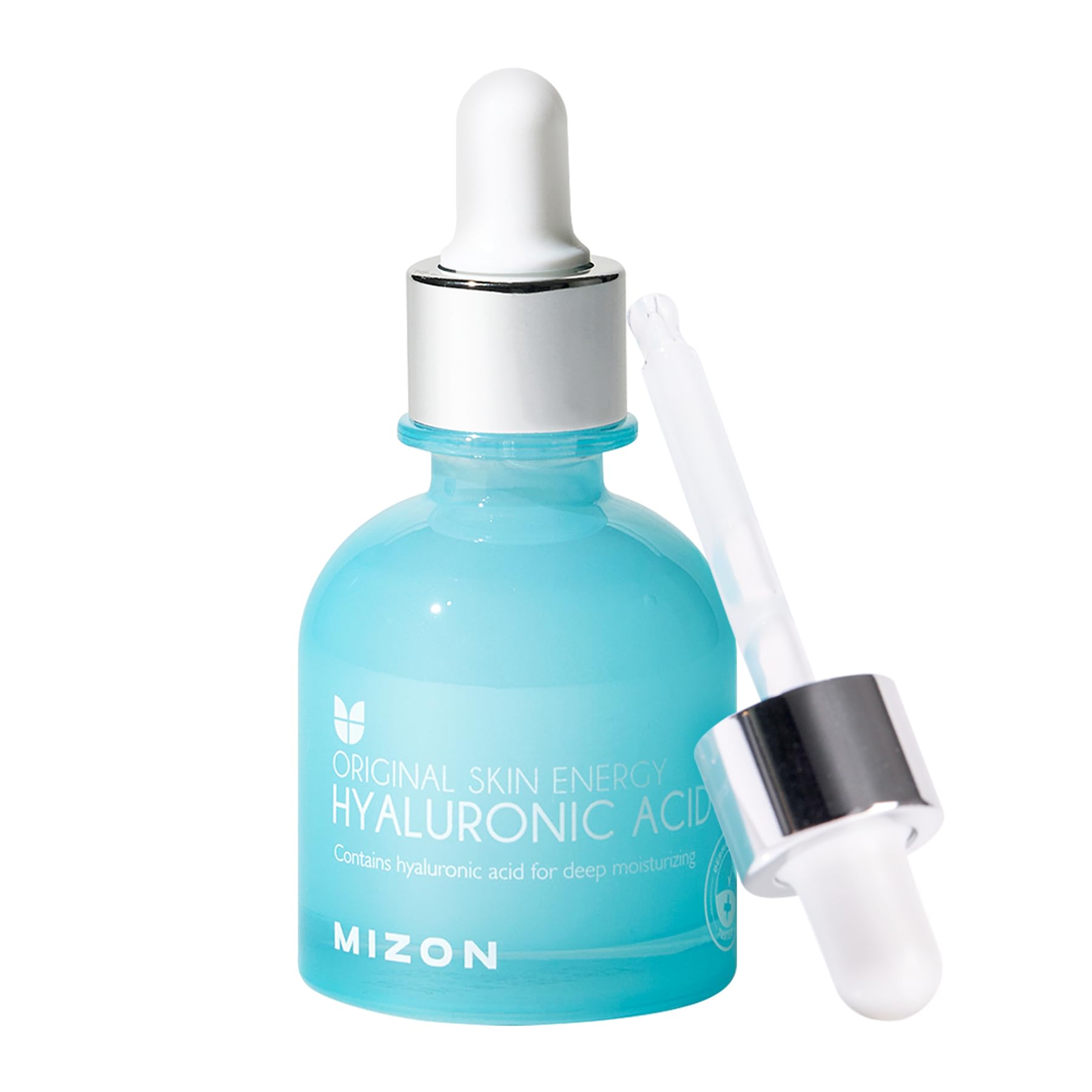 Foto 2 pulgar | Ampolla Hidratante Mizon Hyaluronic Acid 100 Facial Care 30ml - Venta Internacional.