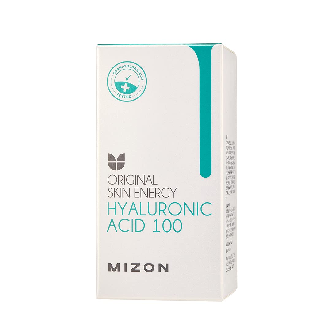 Foto 3 pulgar | Ampolla Hidratante Mizon Hyaluronic Acid 100 Facial Care 30ml - Venta Internacional.