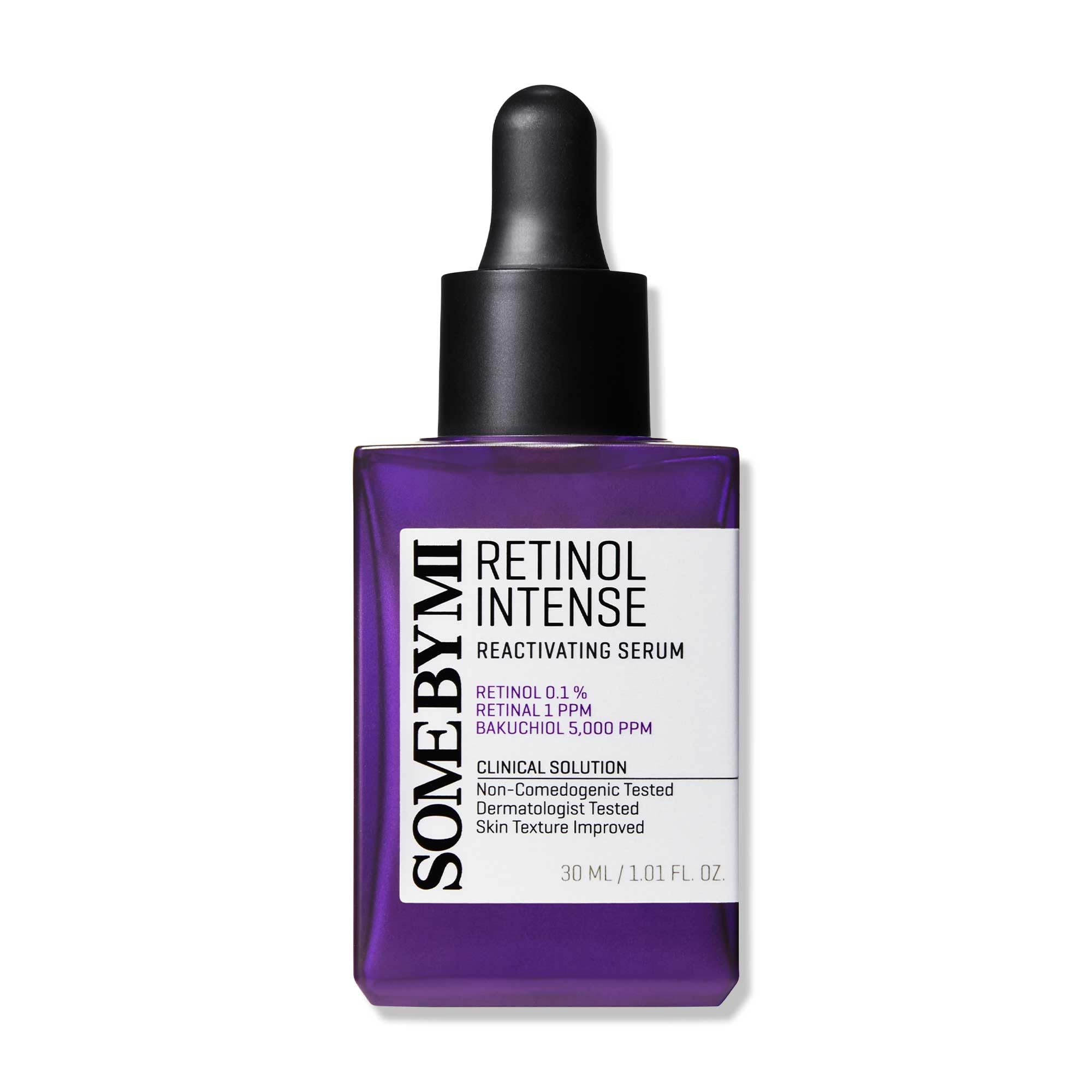 Foto 2 pulgar | Sérum Some By Mi Retinol Reactivante Intenso 30 Ml Con Retinol Al 0,1% - Venta Internacional.