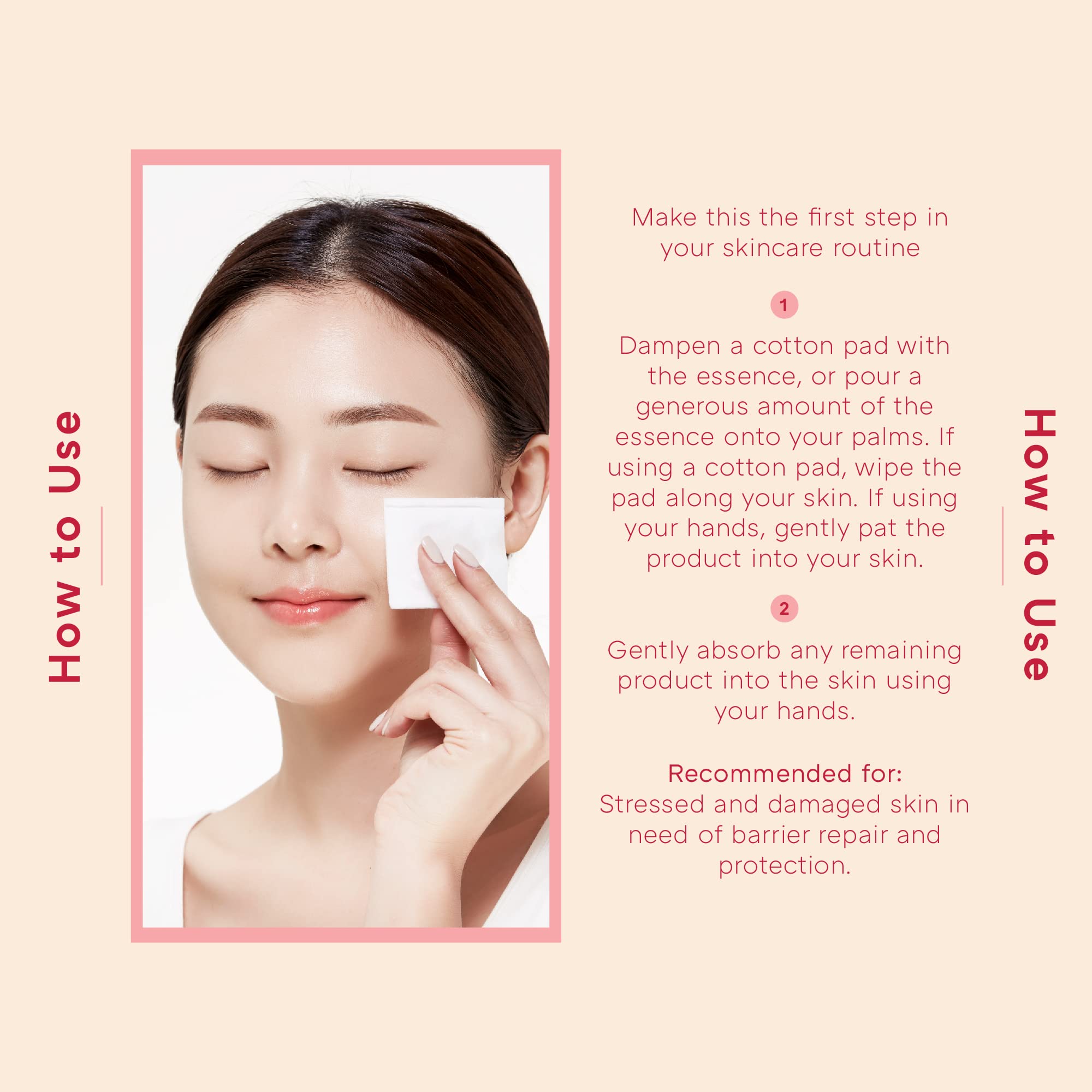 Foto 5 pulgar | Serum Essence Missha Time Revolution Algas Rojas 150 Ml - Venta Internacional.