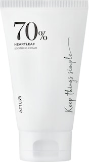 Foto 1 | Crema Anua Heartleaf 70% Calmante 100 Ml Para Pieles Mixtas - Venta Internacional.