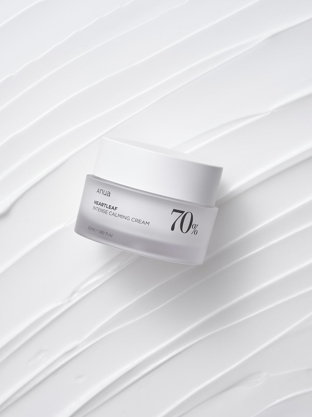 Foto 5 | Crema Anua Heartleaf 70, Intensa Y Calmante, 50 Ml, Con Ceramida - Venta Internacional.