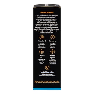 Foto 8 | Hominem Antiojeras Cooling Effect Hombre, Contorno De Ojos Roll-on, 18 Ml