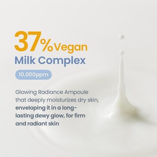 Foto 3 | Ampolla Cerámica Para Leche Tirtir Tirtir (30 Ml) - Venta Internacional.