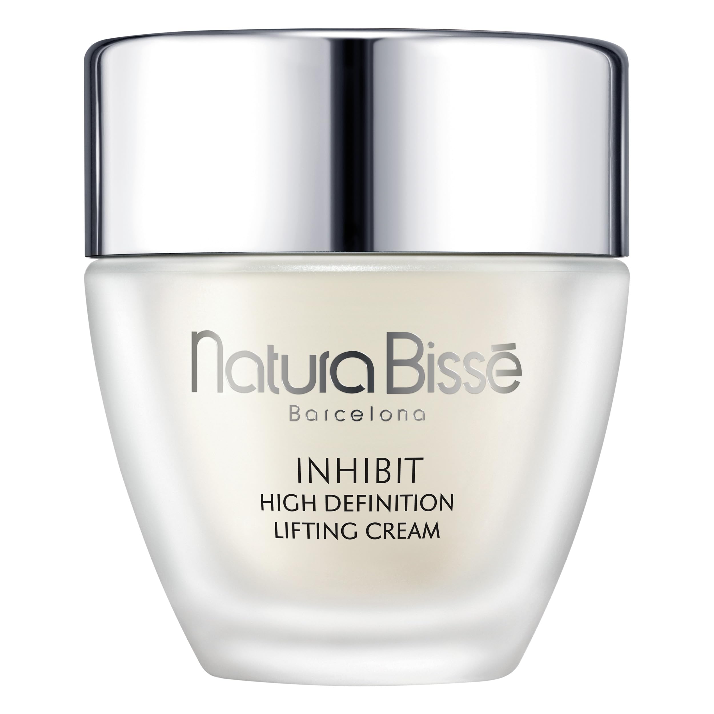 Crema Hidratante Natura Bissé Inhibit De Alta Definición 50 Ml - Venta Internacional.