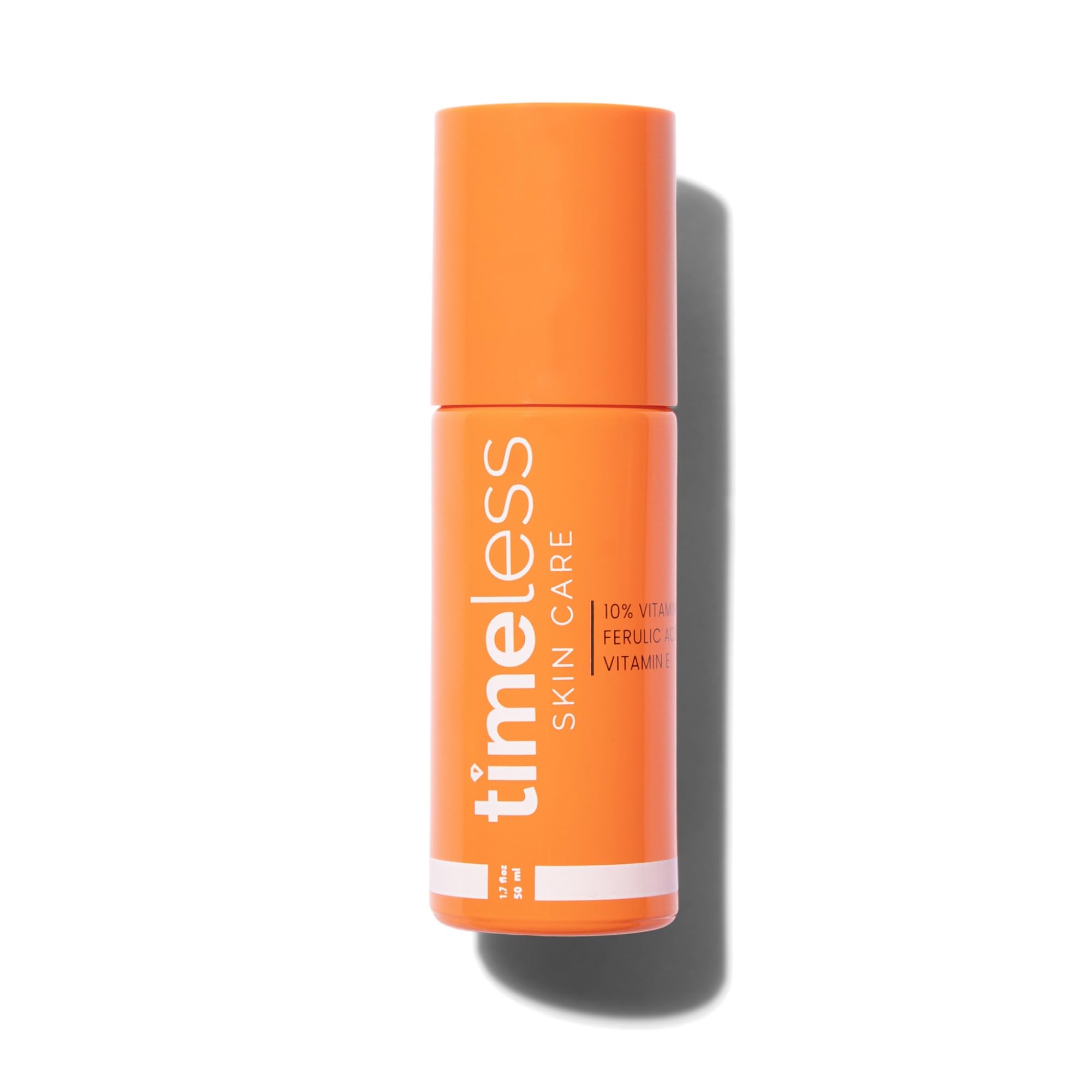 Foto 2 pulgar | Sérum Timeless Skin Care Con Vitamina C 10% Con Vitamina E Y Ácido Ferúlico - Venta Internacional.
