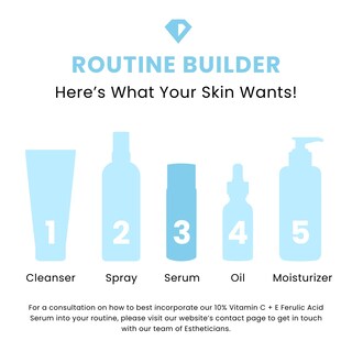 Foto 7 | Sérum Timeless Skin Care Con Vitamina C 10% Con Vitamina E Y Ácido Ferúlico - Venta Internacional.