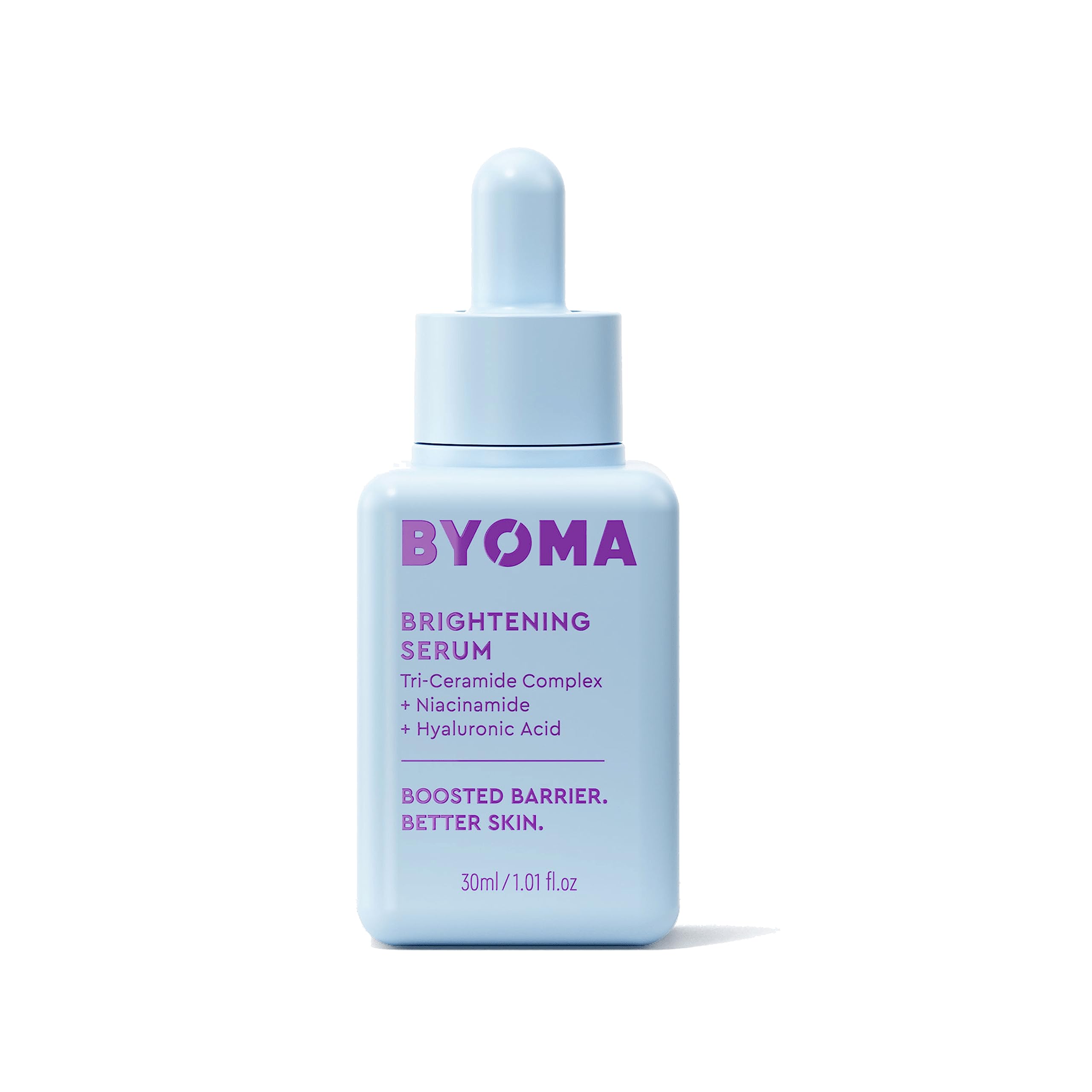 Foto 2 pulgar | Sérum Byoma Iluminador E Hidratante Con Ácido Hialurónico 30 Ml - Venta Internacional.