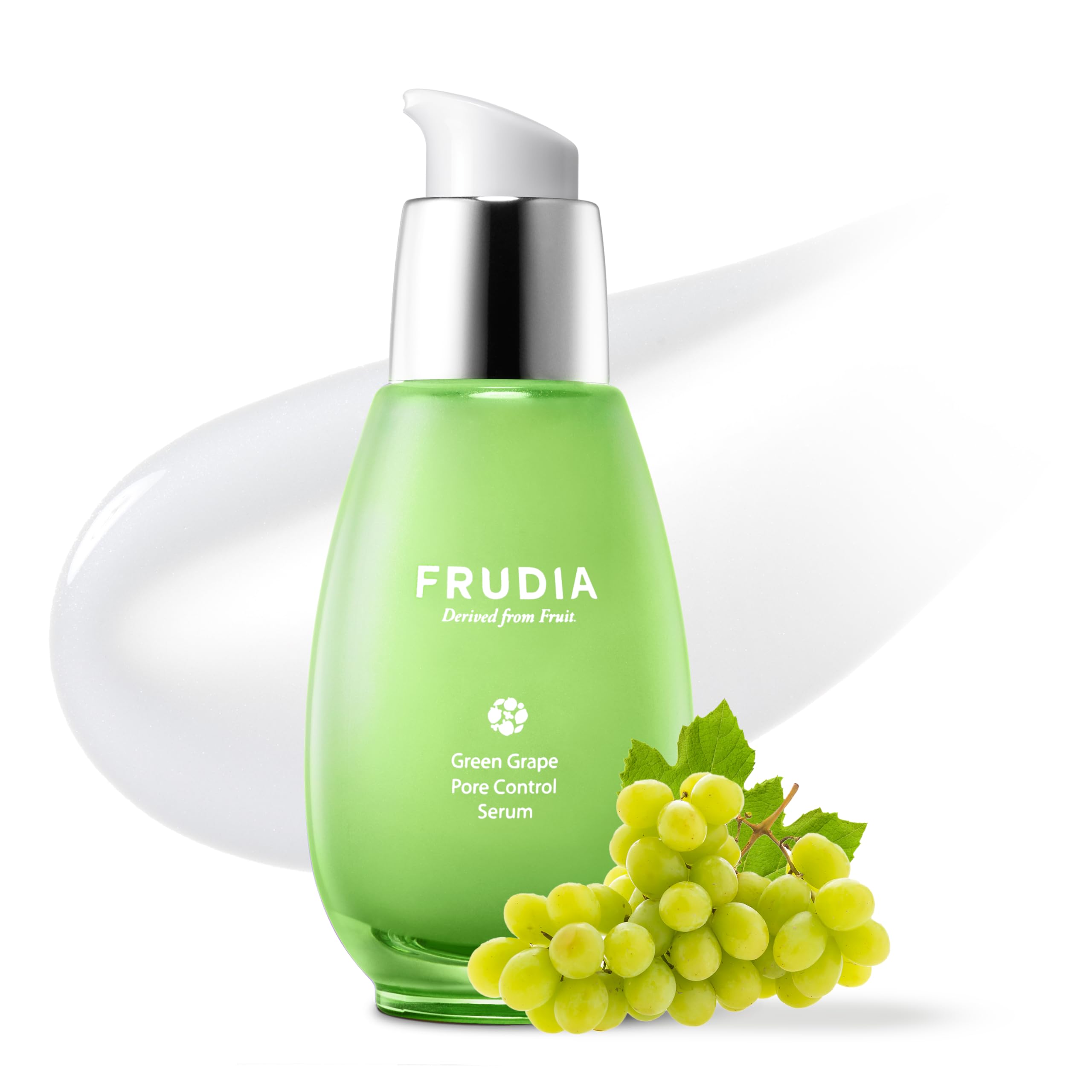 Foto 1 | Sérum Frudia Green Grape Pore Control De 50 Ml Con Extracto De Gg - Venta Internacional.