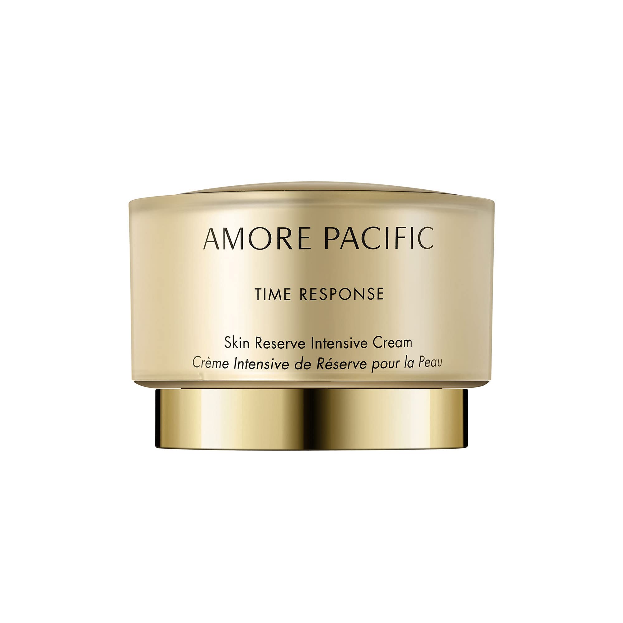 Crema Hidratante Amorepacific Time Response Skin Reserve 50 Ml - Venta Internacional.