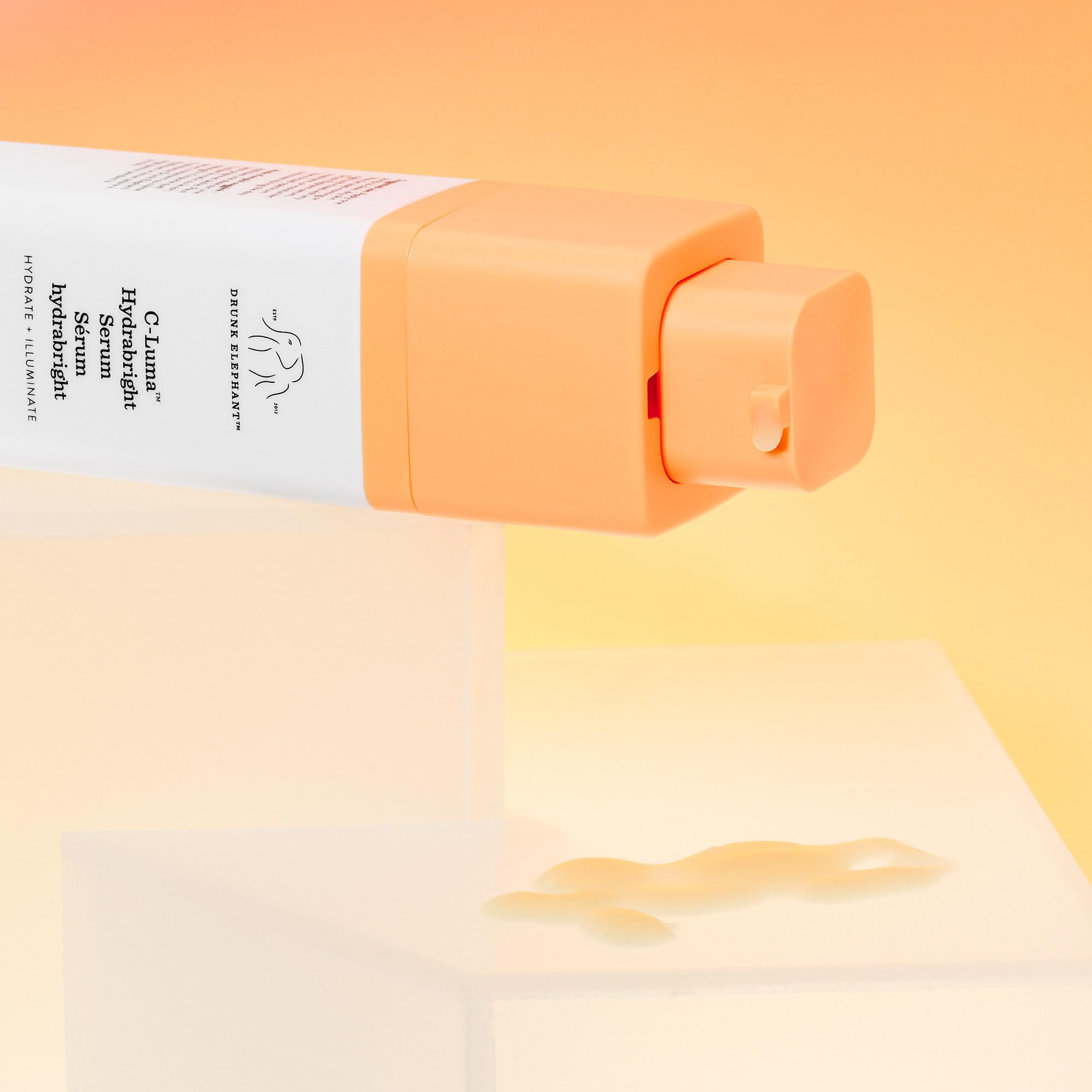Foto 4 pulgar | Sérum Drunk Elephant C-luma Hydrabright 30 Ml Con Un 10% De Vitamina C - Venta Internacional.