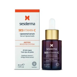 Foto 1 | Sesderma C Vit Liposomal Serum 30ml