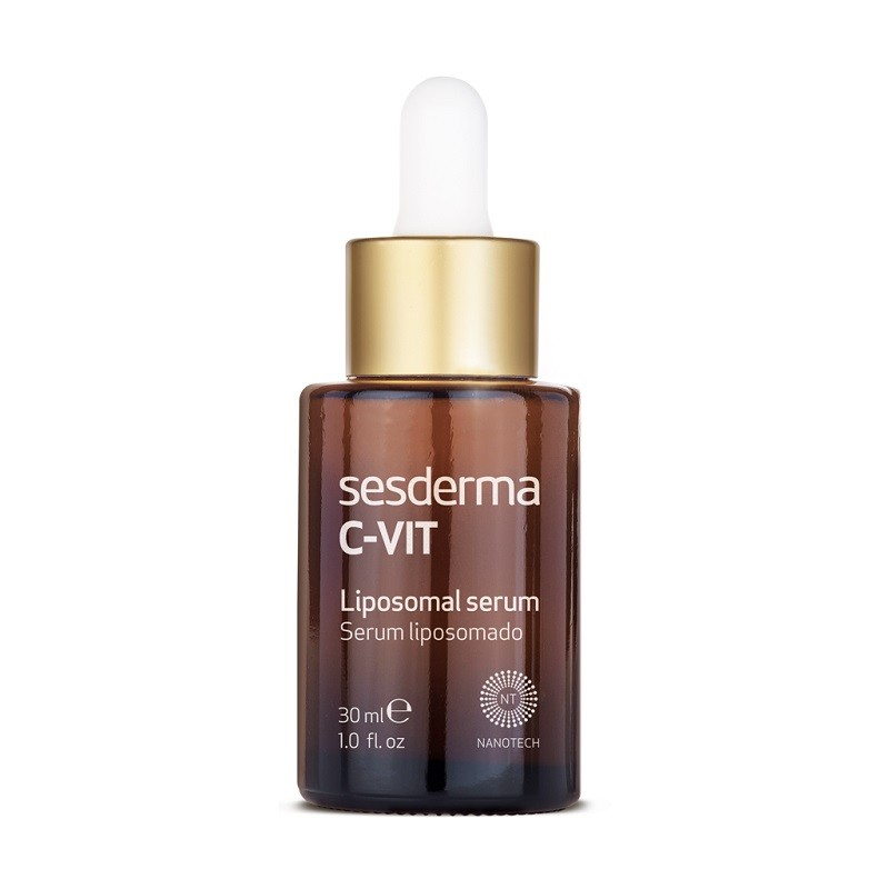 Foto 3 pulgar | Sesderma C Vit Liposomal Serum 30ml