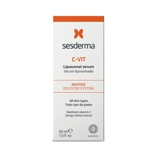 Foto 3 | Sesderma C Vit Liposomal Serum 30ml