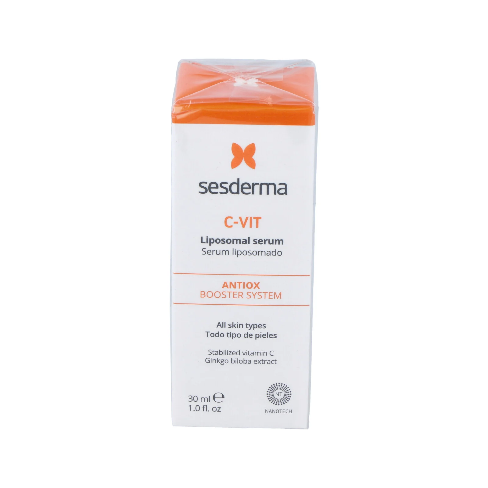 Foto 5 pulgar | Sesderma C Vit Liposomal Serum 30ml