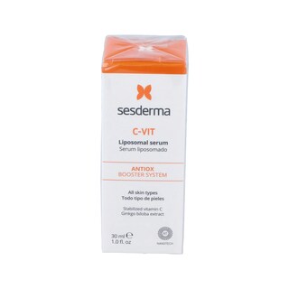 Foto 4 | Sesderma C Vit Liposomal Serum 30ml