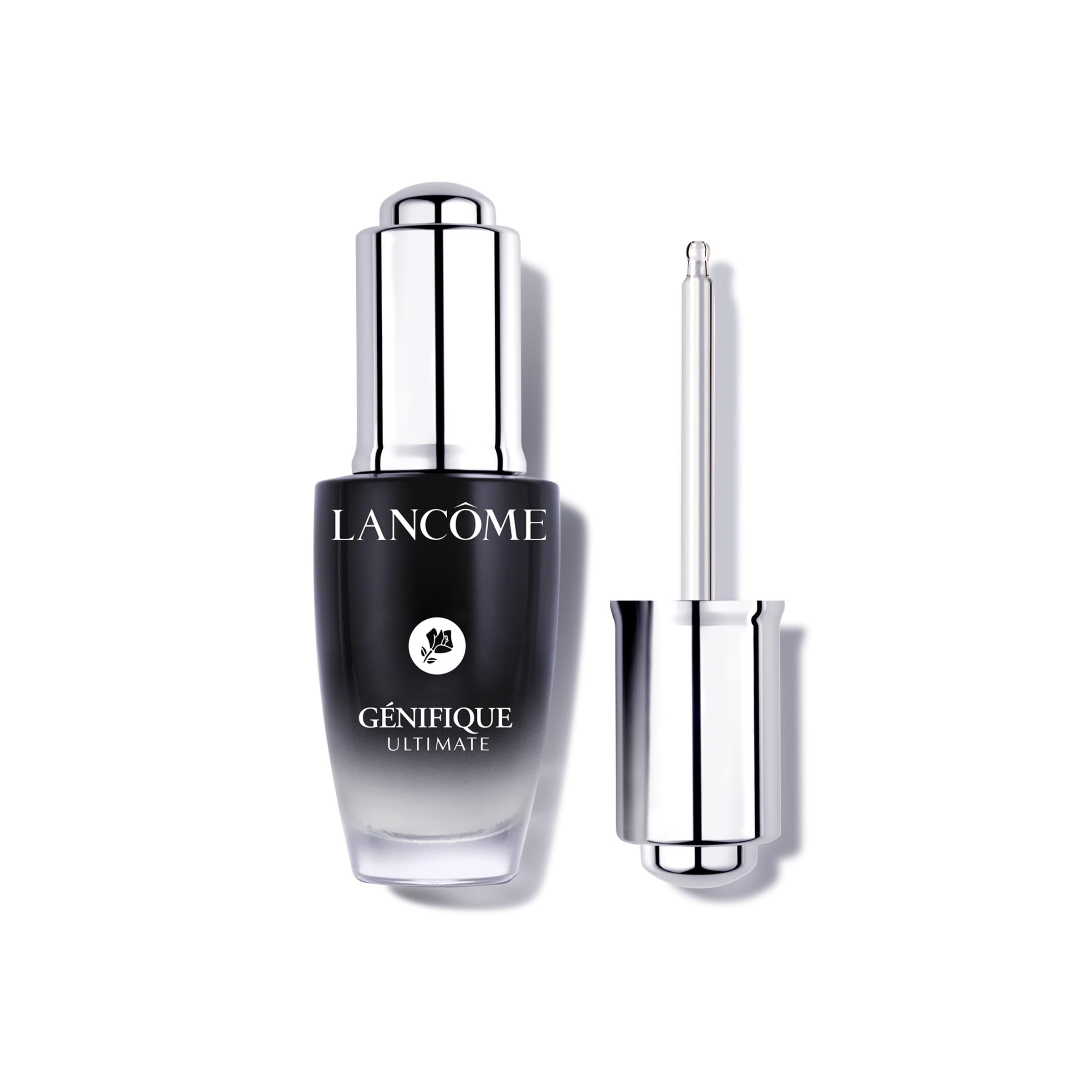 Foto 2 pulgar | Sérum Facial Lancôme Génifique Ultimate Dual Recovery 20 Ml - Venta Internacional.