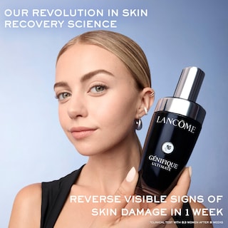 Foto 2 | Sérum Facial Lancôme Génifique Ultimate Dual Recovery 20 Ml - Venta Internacional.