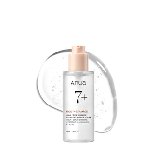 Foto 1 | Sérum Anua Rice Ceramide 7 Hydrating Barrier 50 Ml Para Rostro - Venta Internacional.
