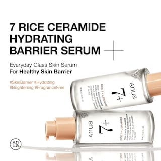 Foto 2 | Sérum Anua Rice Ceramide 7 Hydrating Barrier 50 Ml Para Rostro - Venta Internacional.