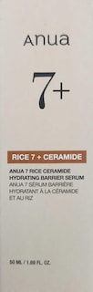 Foto 6 | Sérum Anua Rice Ceramide 7 Hydrating Barrier 50 Ml Para Rostro - Venta Internacional.