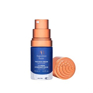 Foto 1 | Crema Hidratante Augustinus Bader The Rich Cream 15 Ml - Venta Internacional.