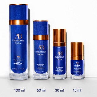 Foto 7 | Crema Hidratante Augustinus Bader The Rich Cream 15 Ml - Venta Internacional.