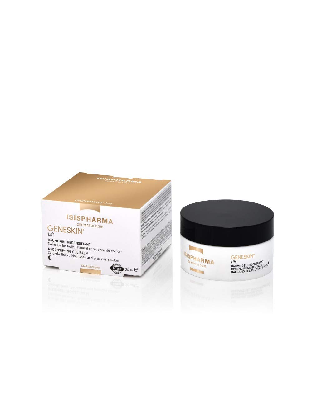 Foto 1 | Bálsamo En Gel Isispharma Geneskin Lift Redensificante 50 Ml - Venta Internacional.