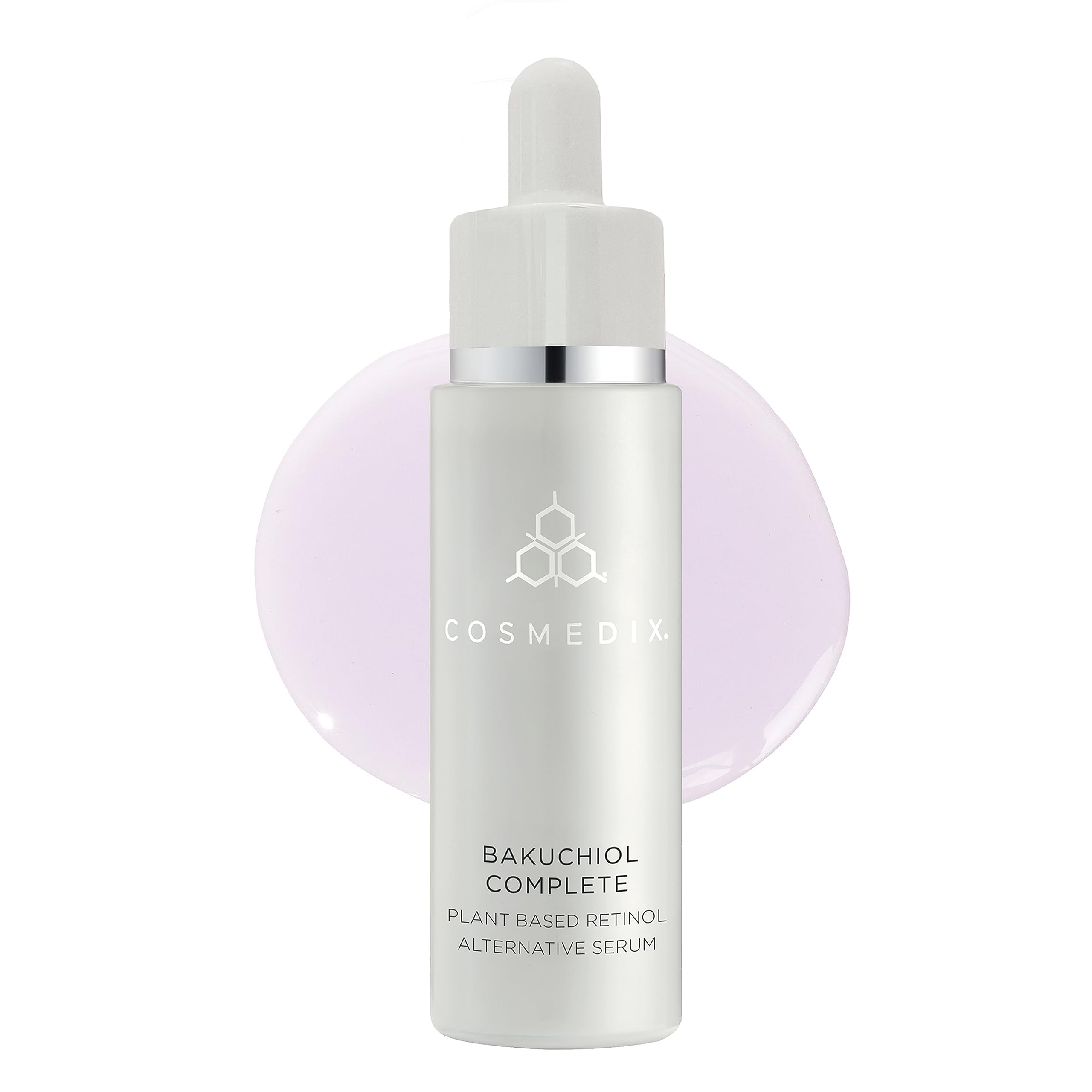 Foto 2 pulgar | Sérum Cosmedix Bakuchiol Retinol Completo A Base De Plantas - Venta Internacional.