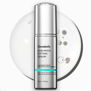 Foto 1 | Sérum Lifting Genabelle Edelweiss Con Niacinamida 40 Ml - Venta Internacional.