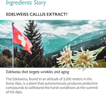 Foto 3 | Sérum Lifting Genabelle Edelweiss Con Niacinamida 40 Ml - Venta Internacional.