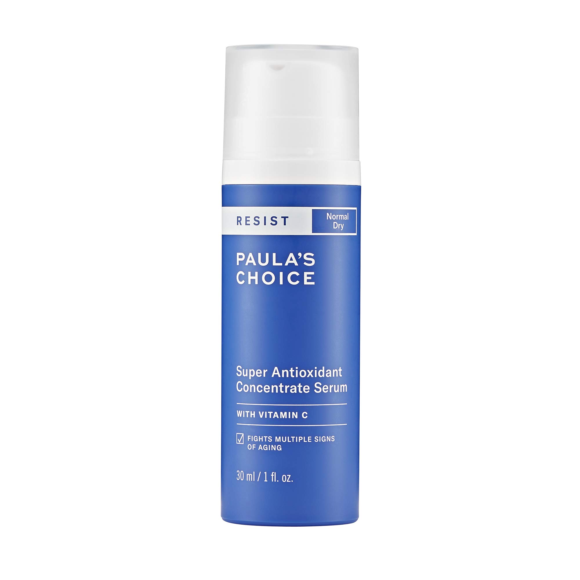 Foto 2 pulgar | Sérum Paula's Choice Resist Super Antioxidante 30 Ml Para Piel Seca - Venta Internacional.