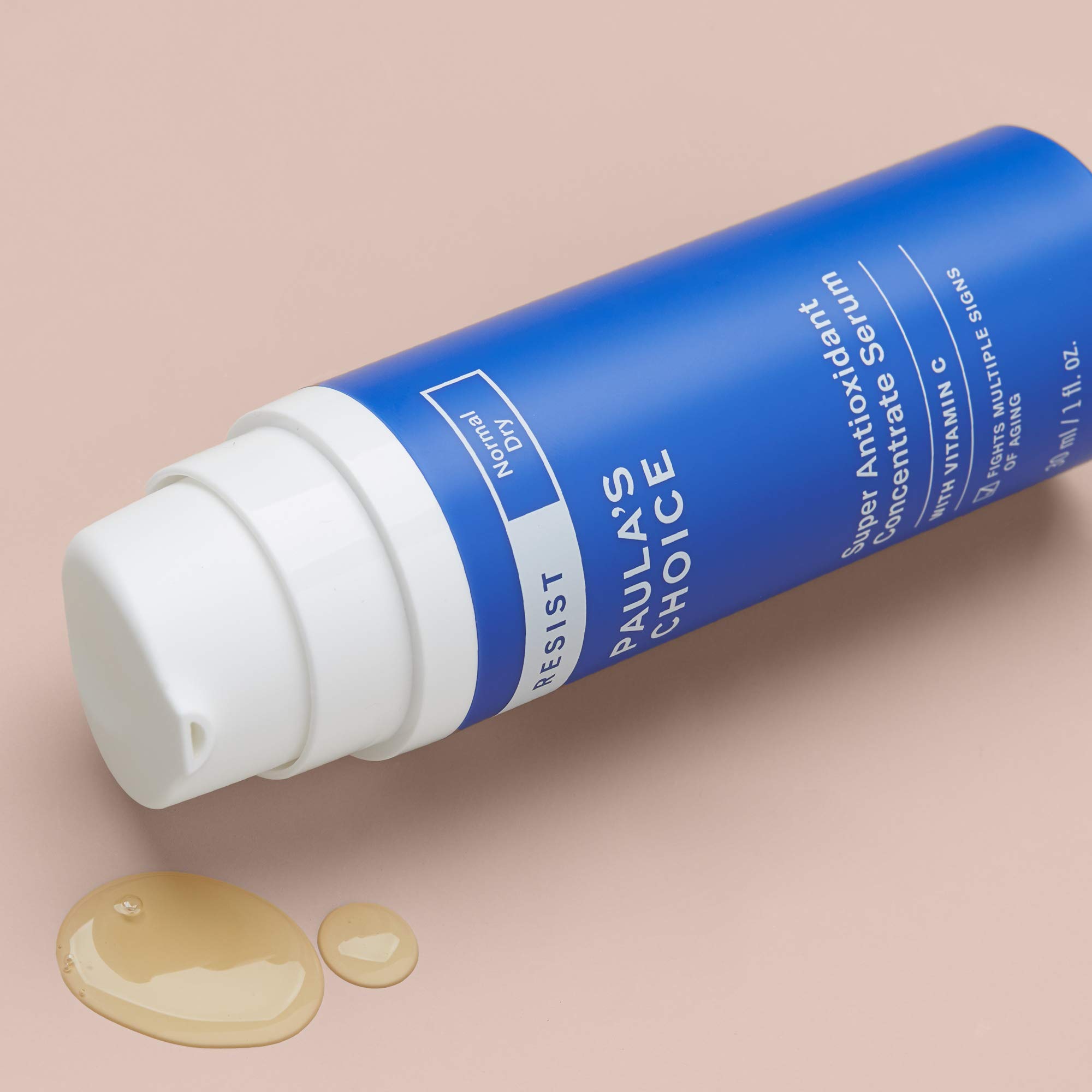 Foto 2 | Sérum Paula's Choice Resist Super Antioxidante 30 Ml Para Piel Seca - Venta Internacional.