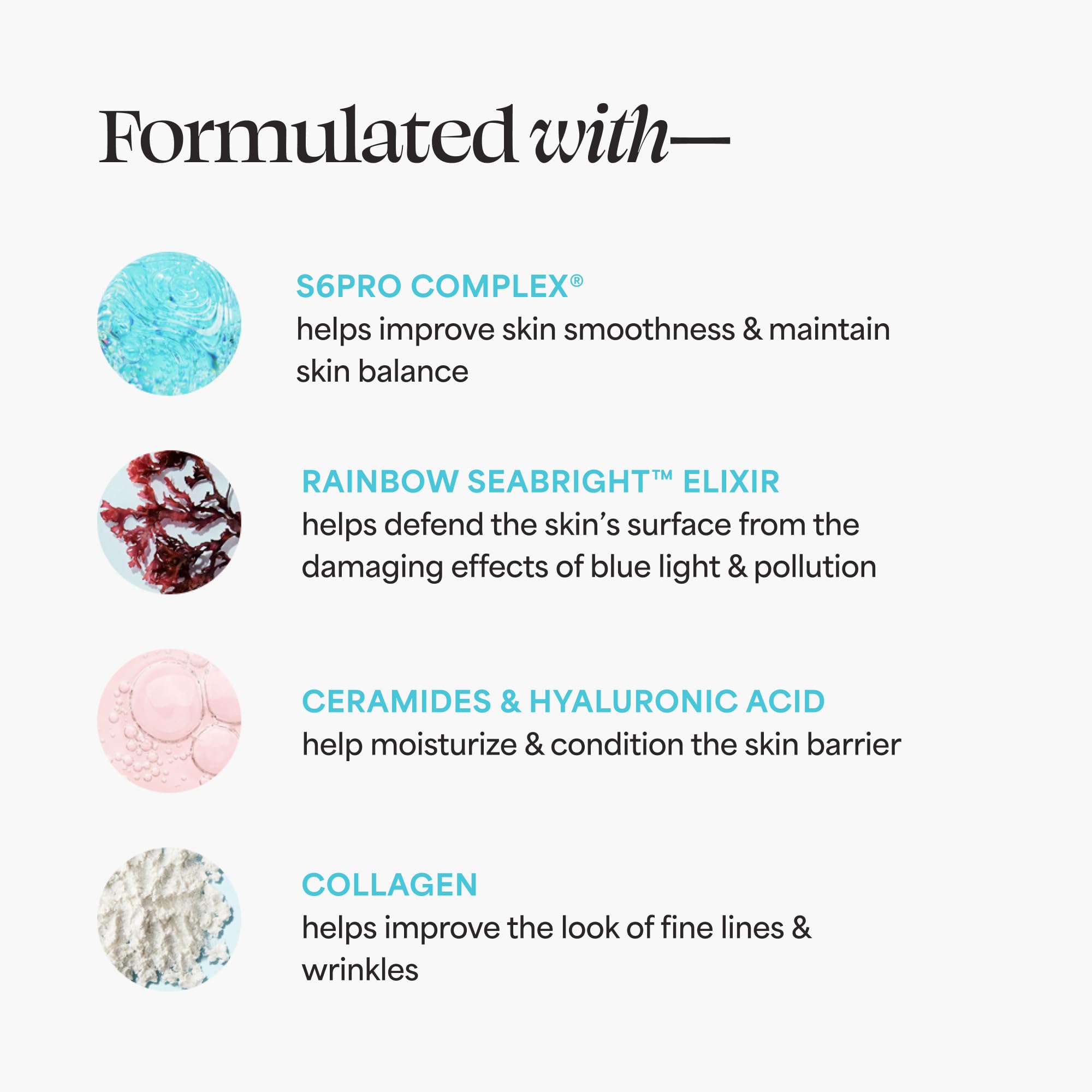 Foto 5 pulgar | Sérum Tintado Tula Skin Care Radiant Skin Spf30 30, 30 Ml, Tono 27 - Venta Internacional.