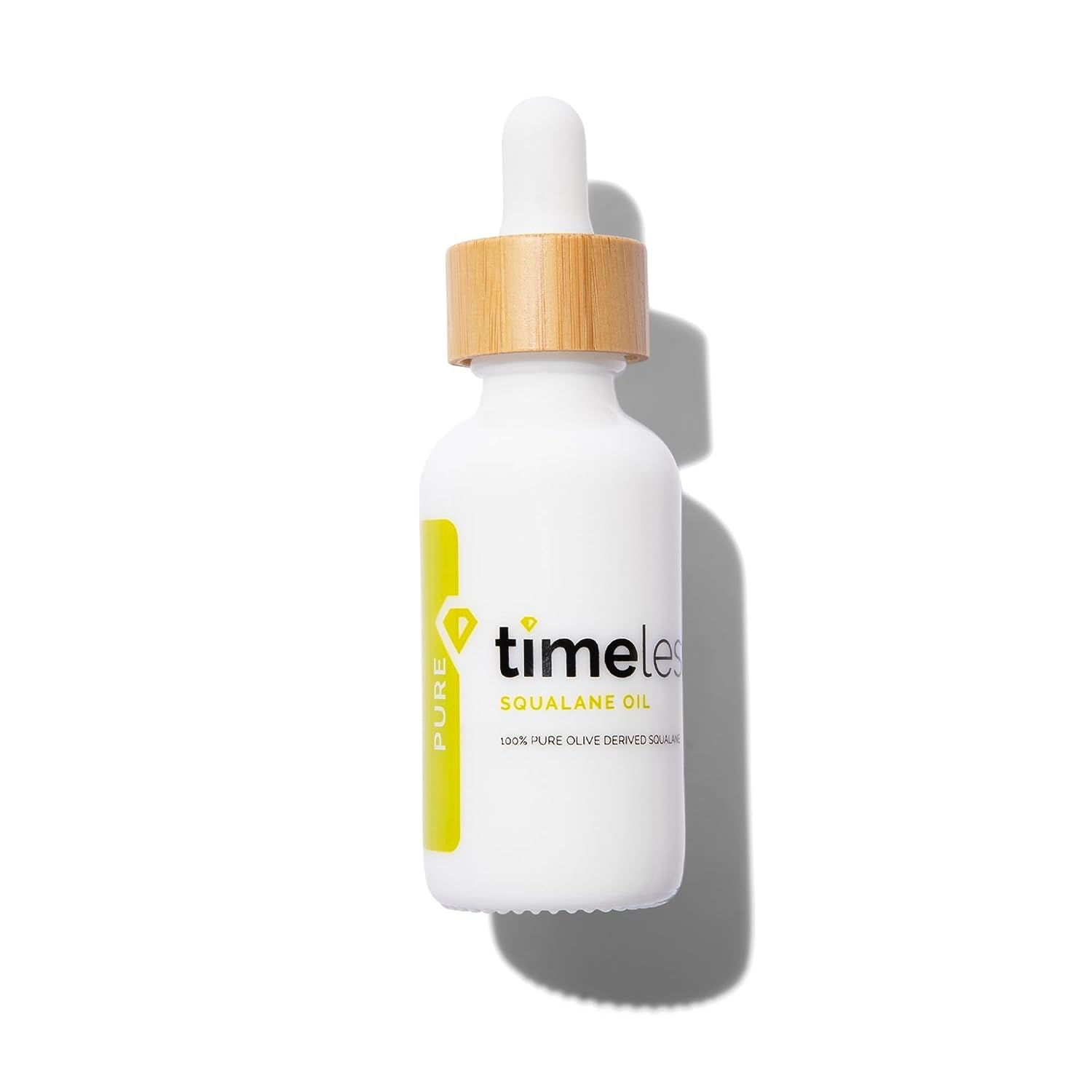 Foto 2 pulgar | Aceite Facial Timeless Skin Care, Aceite De Escualano, 30 Ml, 100% Puro - Venta Internacional.