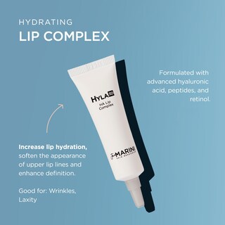 Foto 2 | Complejo Labial Jan Marini Skin Research Hyla3d Ha 15 Ml - Venta Internacional.