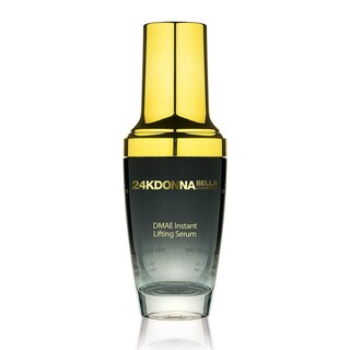 Foto 2 | Sérum Donna Bella Cosmetics, 24 K, Dmae, De Estiramiento Instantáneo, 30 Ml - Venta Internacional.