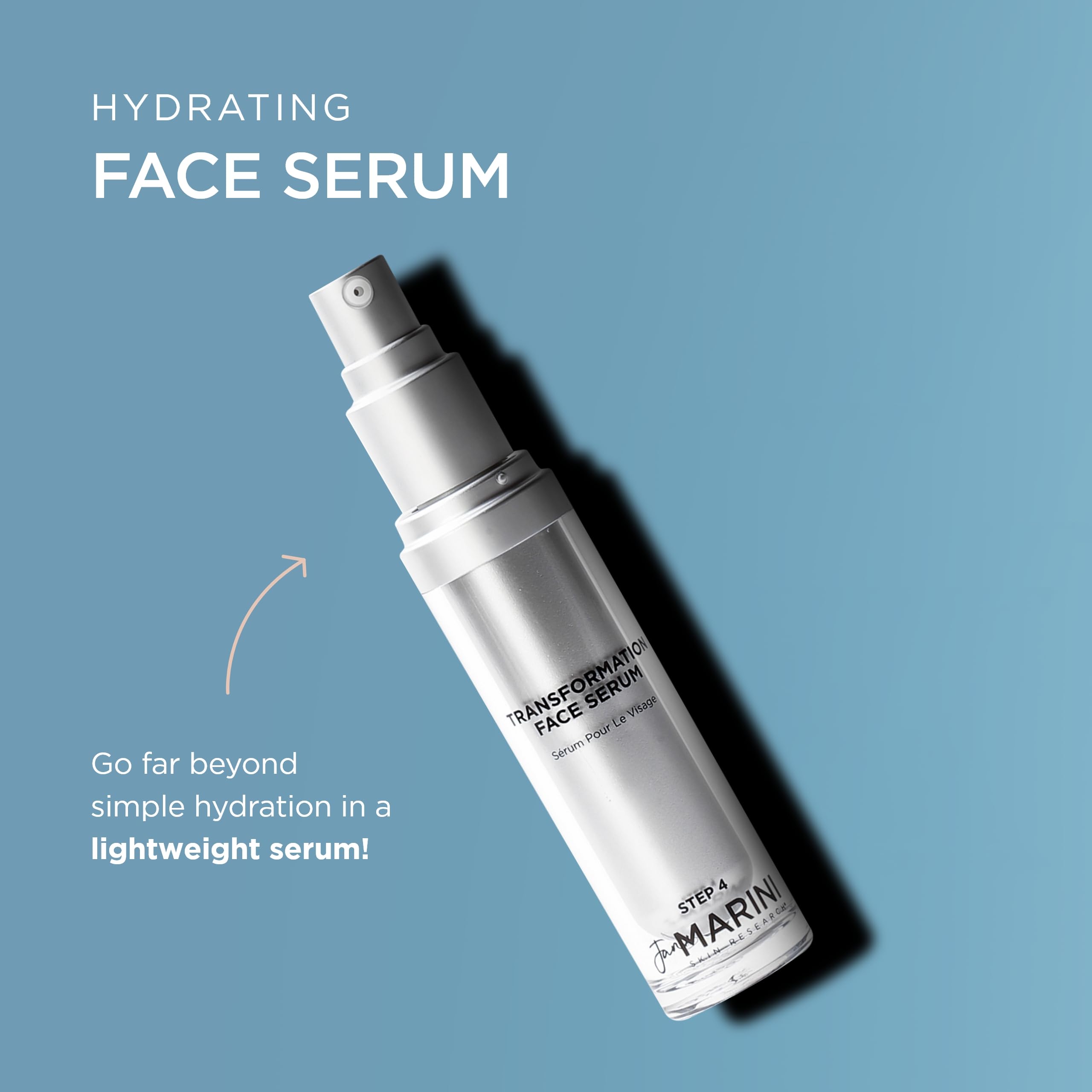 Foto 3 pulgar | Sérum Facial Jan Marini Skin Research Transformation 30 Ml - Venta Internacional.
