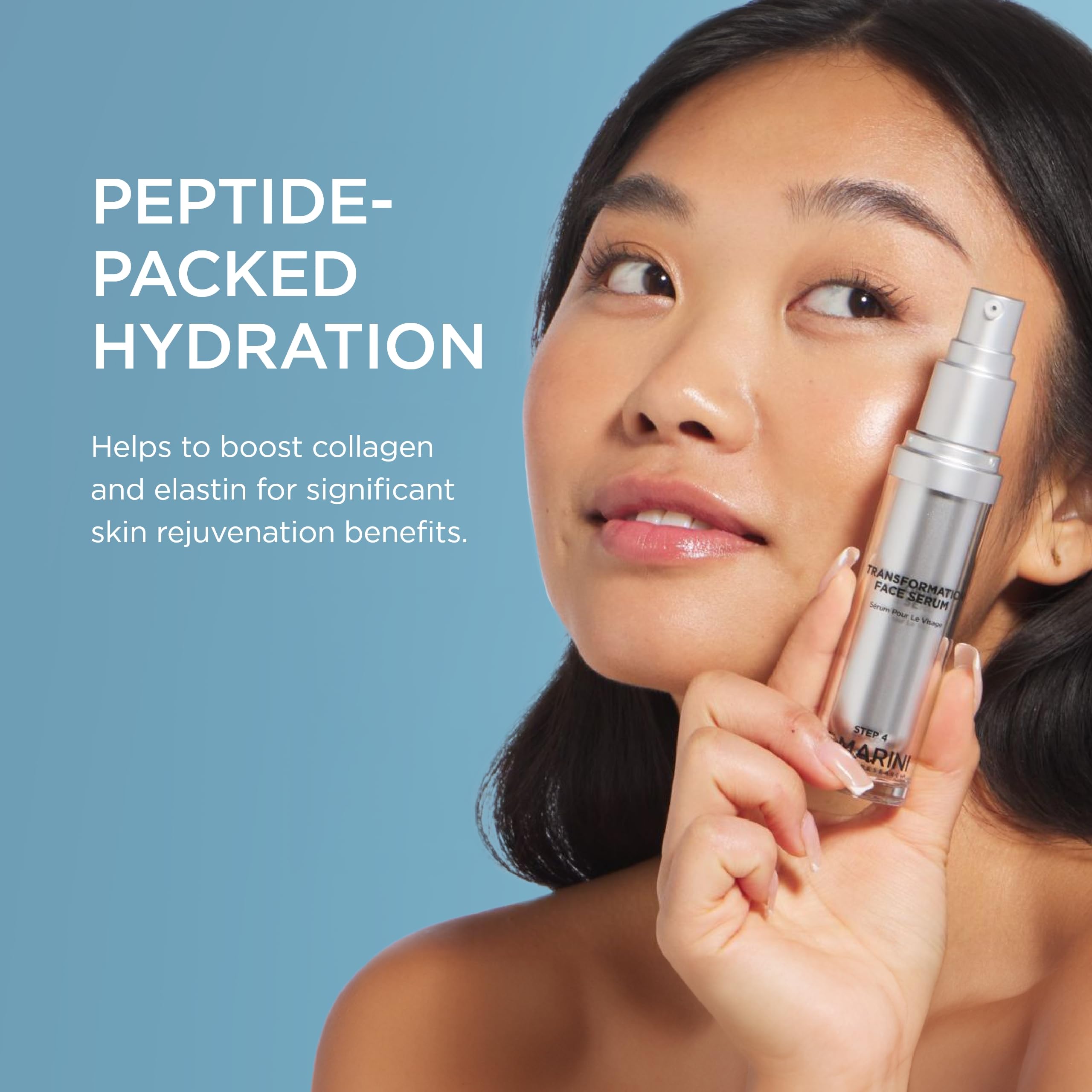 Foto 4 pulgar | Sérum Facial Jan Marini Skin Research Transformation 30 Ml - Venta Internacional.