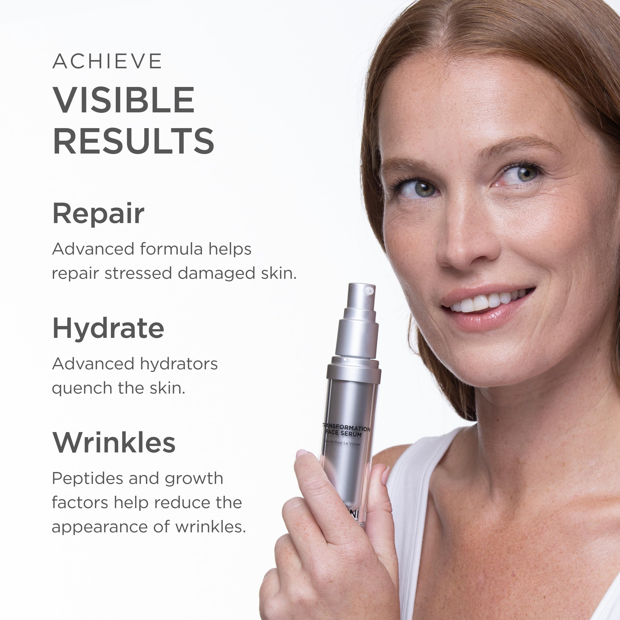 Foto 5 pulgar | Sérum Facial Jan Marini Skin Research Transformation 30 Ml - Venta Internacional.