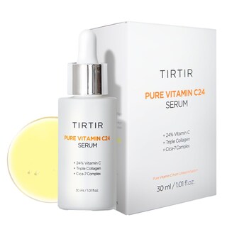Foto 1 | Sérum Tirtir Pure Vitamin C 24% 30 Ml Para Iluminar Los Tonos De La Piel - Venta Internacional.