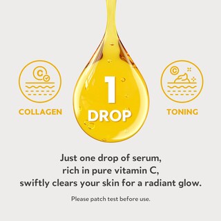 Foto 4 | Sérum Tirtir Pure Vitamin C 24% 30 Ml Para Iluminar Los Tonos De La Piel - Venta Internacional.