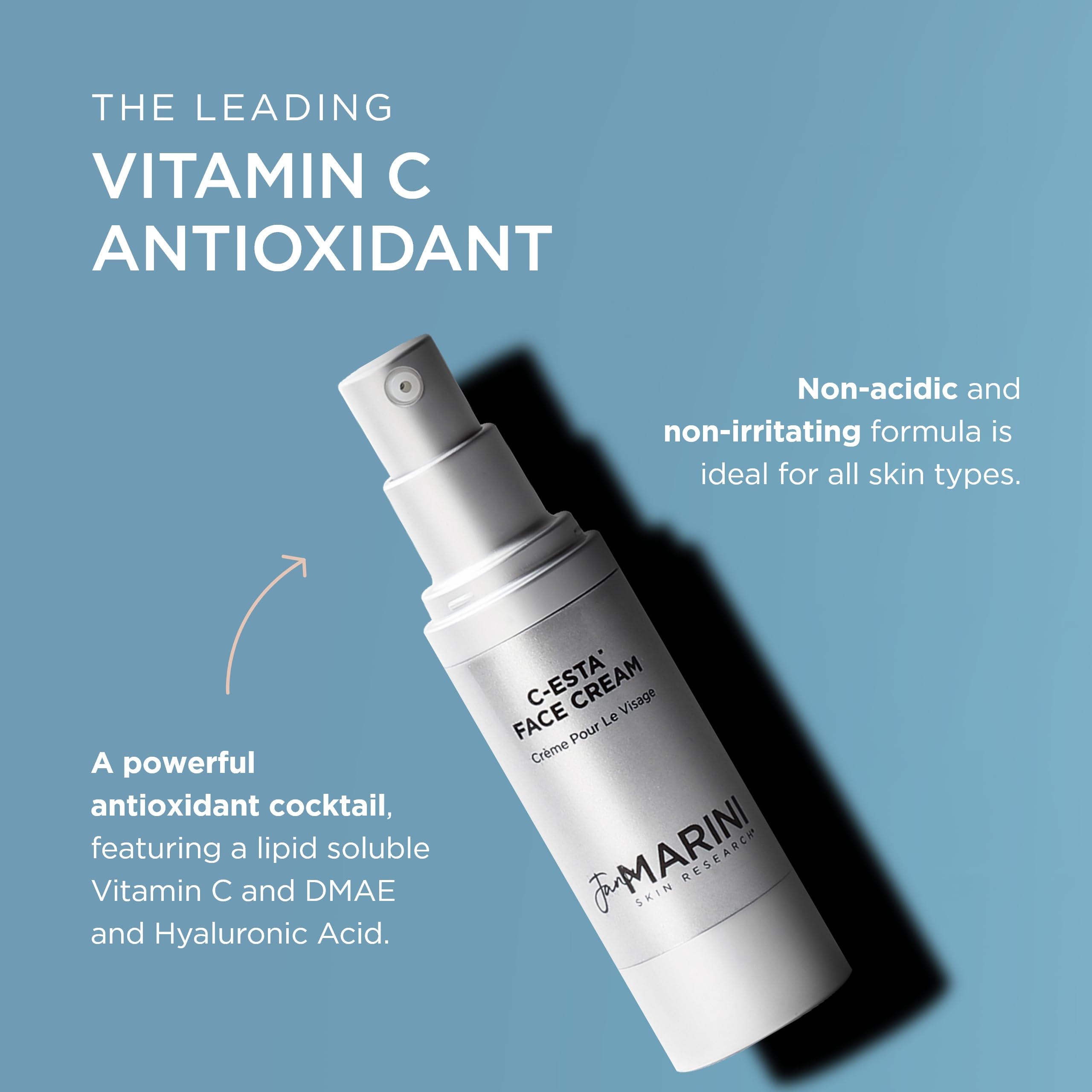 Foto 2 | Crema Facial Jan Marini Skin Research C-esta  30 Ml - Venta Internacional.