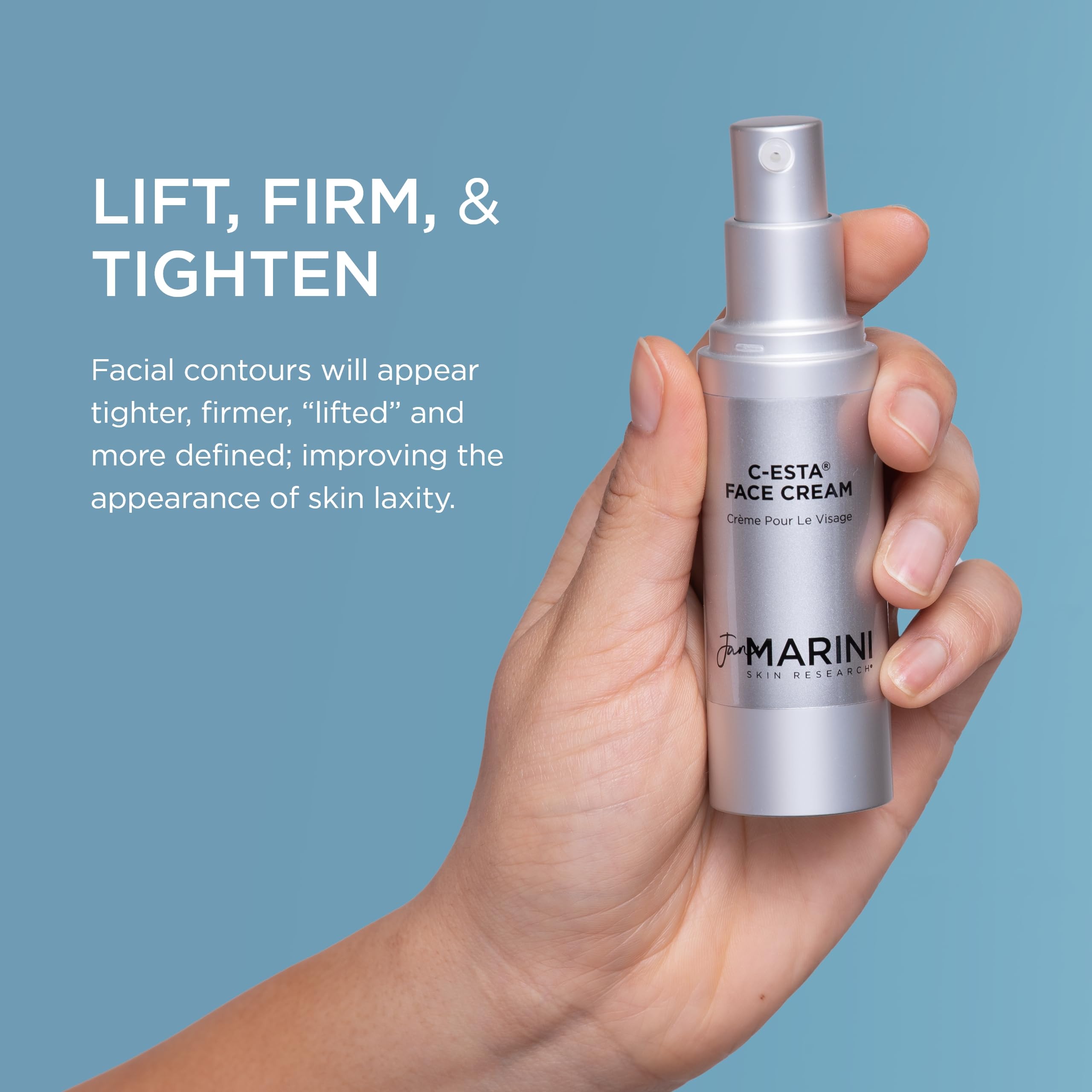 Foto 4 pulgar | Crema Facial Jan Marini Skin Research C-esta  30 Ml - Venta Internacional.