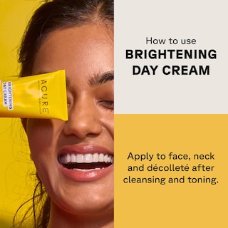 Foto 4 | Crema De Día Acure Brightening Radiant Skin Con Cica Y Argán, 50 Ml - Venta Internacional.