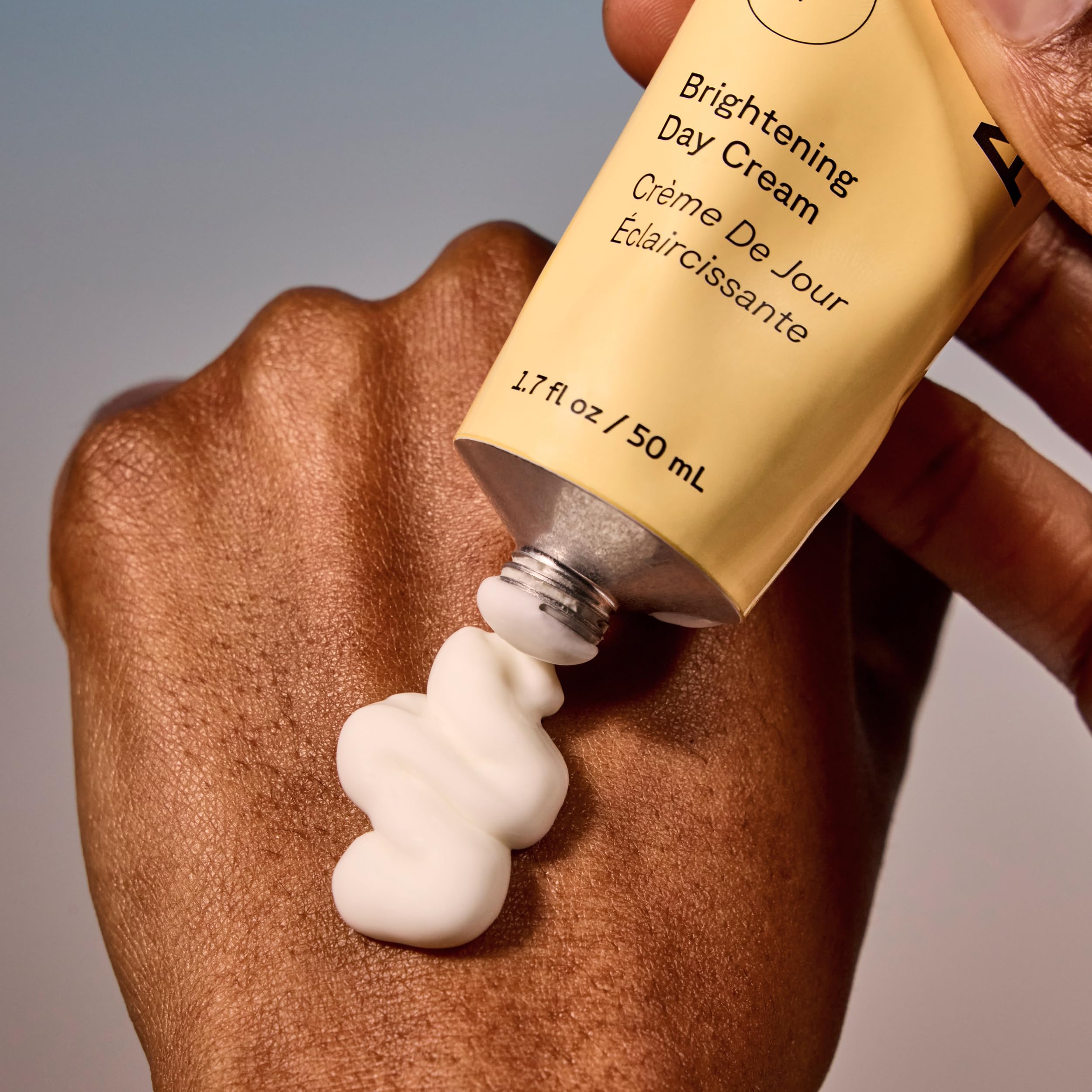 Foto 6 | Crema De Día Acure Brightening Radiant Skin Con Cica Y Argán, 50 Ml - Venta Internacional.